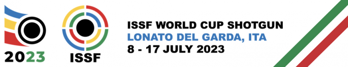 ISSF WORLD CUP 2023_en