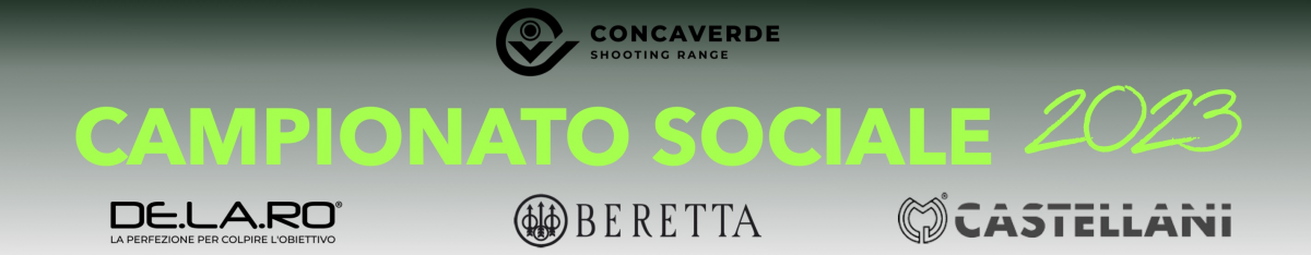 CAMPIONATO SOCIALE
