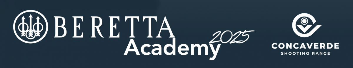 BERETTA ACADEMY 2025
