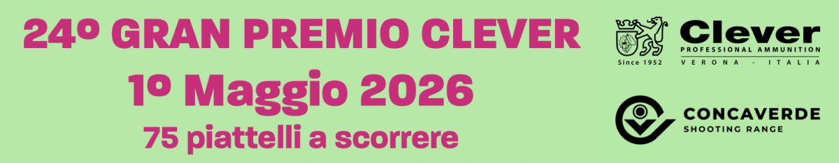 CLEVER 2026