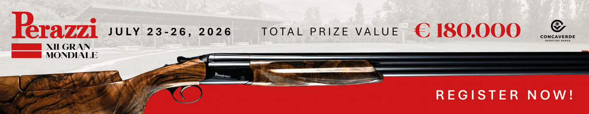 PERAZZI 2026